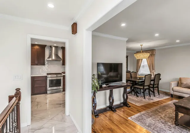 Photo 4 of Sale Pending at 157-57 25th Avenue, Whitestone, NY 11357 | MLS# 1014960 | Listing updated on 2026-07-10