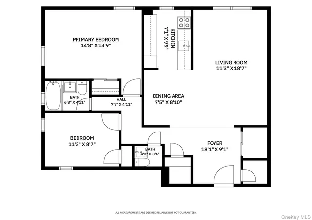 21st image of 33 45 94th St #4H, Jackson Heights, NY 11372 | MLS# 1014973