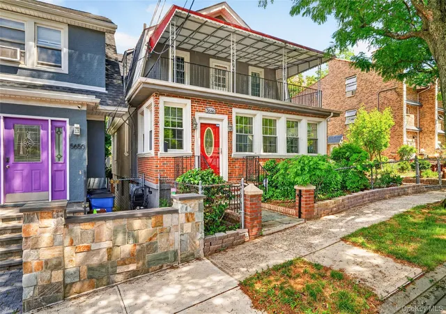 1st image of 5646 Post Rd, New York, NY 10471 | MLS# 1014975