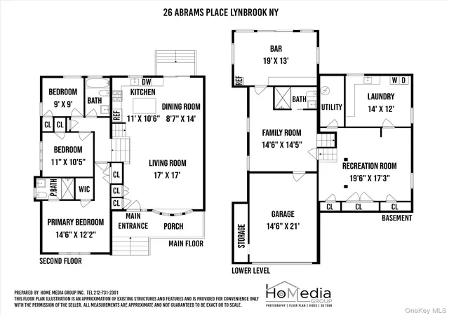 25th image of 26 Abrams Pl, Hempstead, NY 11563 | MLS# 1014981