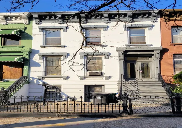 2nd image of 949 Bushwick Ave, Brooklyn, NY 11221 | MLS# 1014985