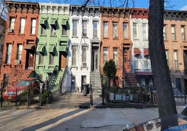 3rd image of 949 Bushwick Ave, Brooklyn, NY 11221 | MLS# 1014985