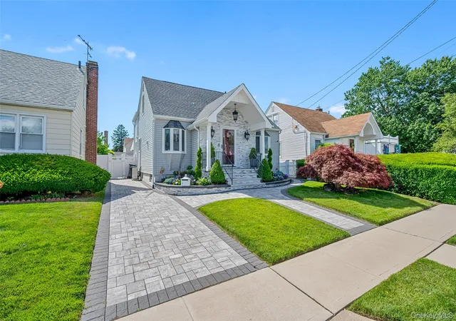 Photo 2 of Sale Pending at 77 Grand St, Elmont, NY 11003 | MLS# 1014999 | Listing updated on 2026-07-14