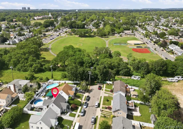 Photo 33 of Sale Pending at 77 Grand St, Elmont, NY 11003 | MLS# 1014999 | Listing updated on 2026-07-14