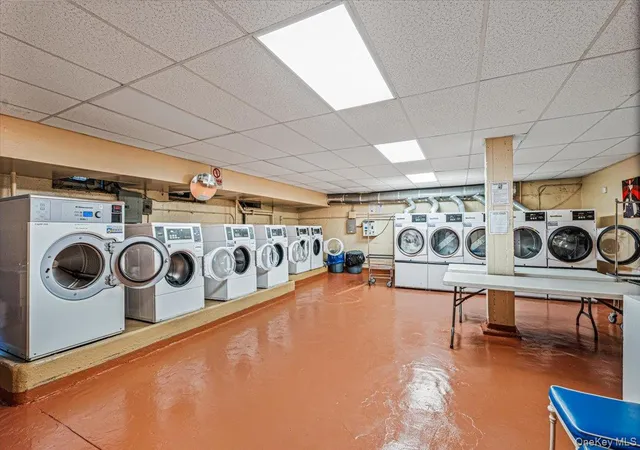 Listing Photo 2 - Condo for sale in building located at 8344 Lefferts Blvd, New York, NY 11238 - Unit #3D