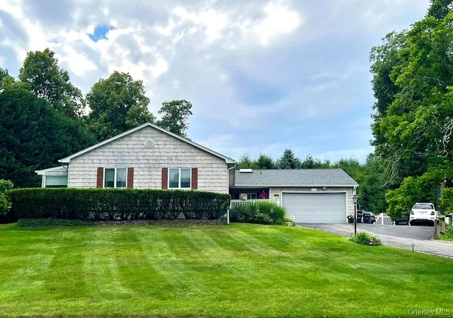 1st image of 28 View Rd, Brookhaven, NY 11733 | MLS# 1015007