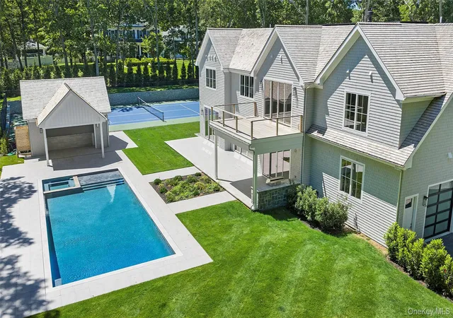3rd image of 225 Norris Ln, Bridgehampton, NY 11932 | MLS# 1015009