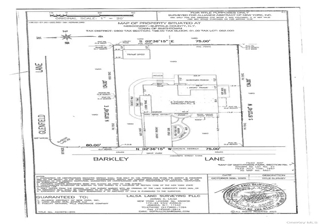 29th image of 3 Barkley Ln, Nesconset, NY 11767 | MLS# 1015012