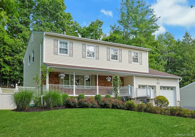 1st image of 32 Sandstone Trl, New City, NY 10956 | MLS# 1015015
