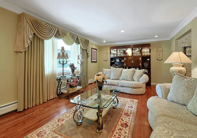 5th image of 32 Sandstone Trl, New City, NY 10956 | MLS# 1015015