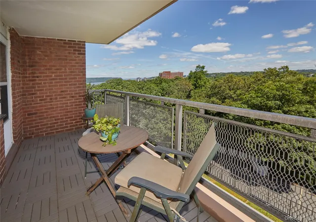 1st image of 5900 Arlington Ave #4B, New York, NY 10471 | MLS# 1015020