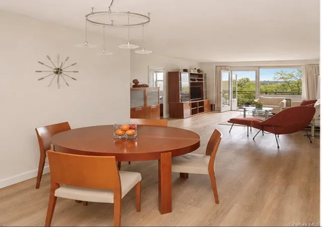 Condo for sale at 5900 Arlington Ave #4B, New York, NY 10471 | MLS# 1015020