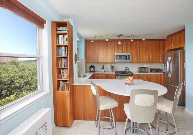 Photo 2 of House for sale at 5900 Arlington Ave #4B, New York, NY 10471 | MLS# 1015020 | Listing updated on 2026-10-25