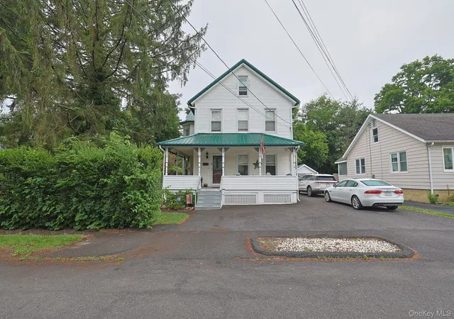 Homes for sale in Wawarsing, NY | 8 Bartlett St, Wawarsing, NY 12428 | MLS# 1015027
