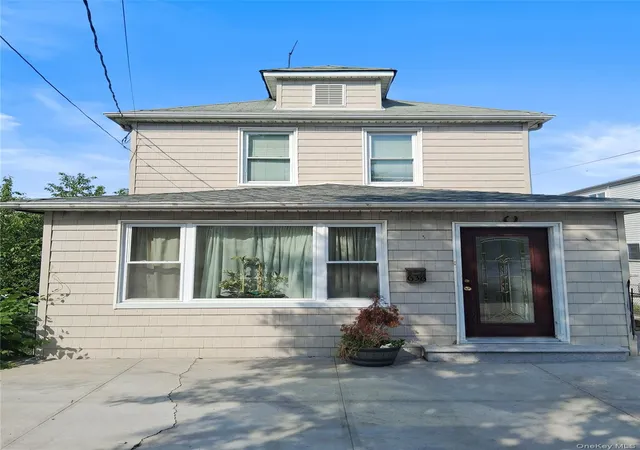 1st image of 636 Logan Ave, New York, NY 10465 | MLS# 1015035