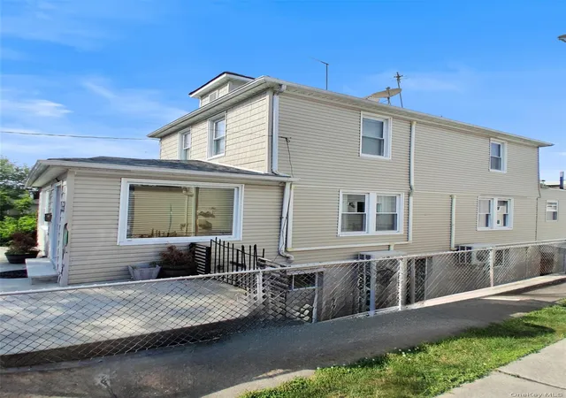 2nd image of 636 Logan Ave, New York, NY 10465 | MLS# 1015035