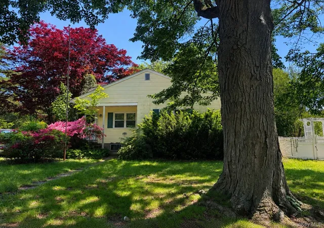 Photo 1 of Sale Pending at 24 Saltaire Rd, Brookhaven, NY 11789 | MLS# 1015042 | Listing updated on 2026-07-31