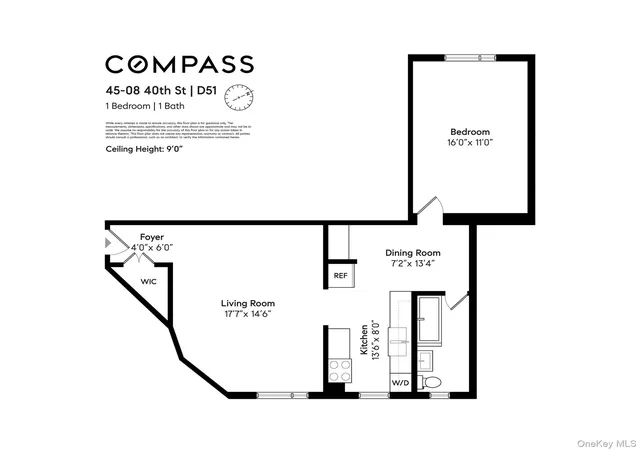 7th image of 45 08 40th Street #D51, Sunnyside, NY 11104 | MLS# 1015047