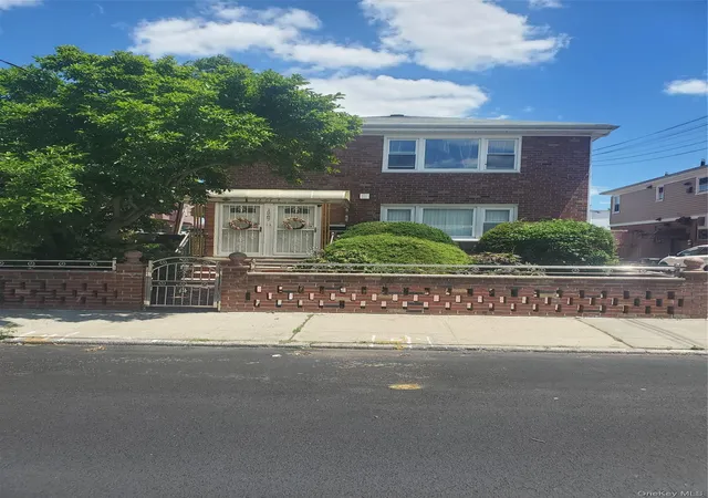 Photo 1 of Sale Pending at 1267 E 58th Street, Brooklyn, NY 11234 | MLS# 1015065 | Listing updated on 2026-06-23