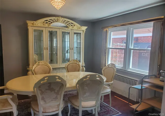 Listing Photo 4 - Condo for sale in building located at 1267 E 58th St, Brooklyn, NY 11234