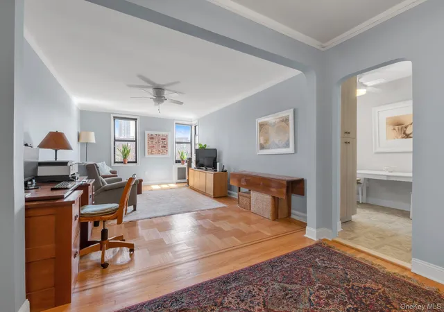 3rd image of 84-51 Beverly Rd #6A, New York, NY 11415 | MLS# 1015068