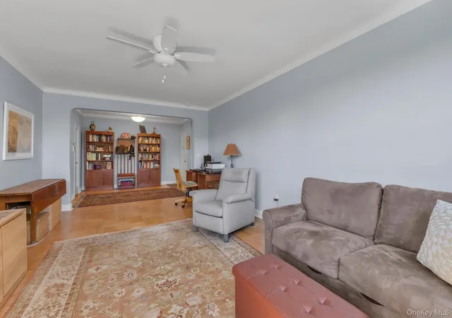5th image of 84-51 Beverly Rd #6A, New York, NY 11415 | MLS# 1015068