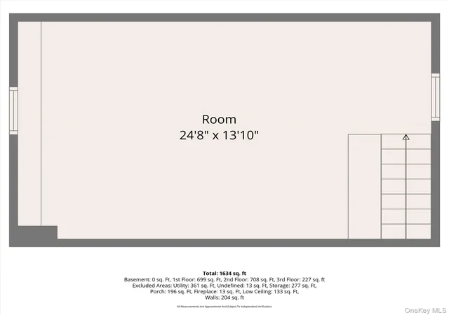 Photo 36 of Single family home for sale at 7 Brook Pl, Ossining, NY 10562 | MLS# 1015069 | Listing updated on 2026-08-31