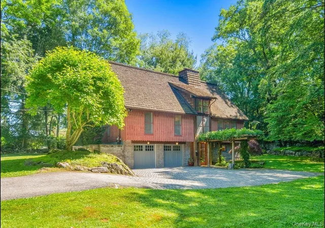 Photo 1 of Sale Pending at 1821 Spring Valley Rd, Ossining, NY 10562 | MLS# 1015078 | Listing updated on 2026-07-18