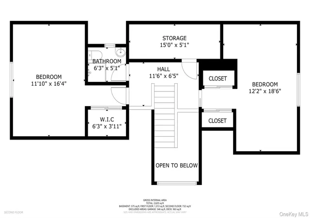 Photo 48 of Sale Pending at 1821 Spring Valley Rd, Ossining, NY 10562 | MLS# 1015078 | Listing updated on 2026-07-18