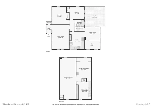 Photo 18 of Single family home for sale at 77 Baron De Hirsch Rd, Cortlandt, NY 10517 | MLS# 1015097 | Listing updated on 2026-09-08