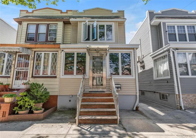 Photo 1 of Sale Pending at 7964 77th Avenue, New York, NY 11385 | MLS# 1015101 | Listing updated on 2026-08-07