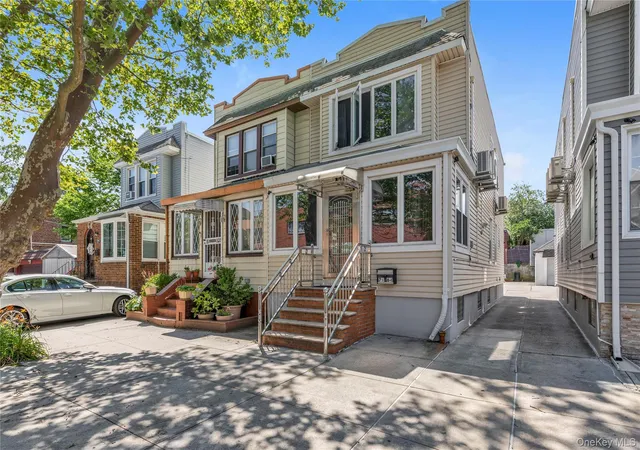 Photo 2 of Sale Pending at 7964 77th Avenue, New York, NY 11385 | MLS# 1015101 | Listing updated on 2026-08-07