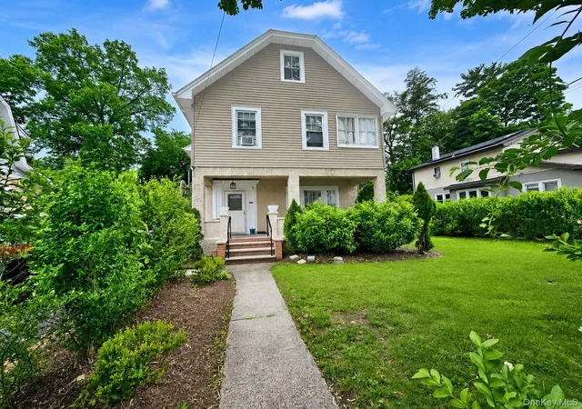Homes for sale in Ramapo, NY | 39 Boulevard, Ramapo, NY 10901 | MLS# 1015107