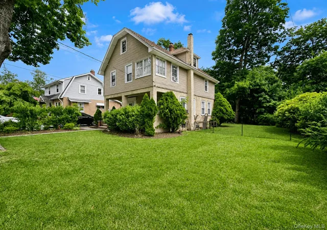 Homes for sale in Ramapo, NY | 39 Boulevard, Ramapo, NY 10901 | MLS# 1015107