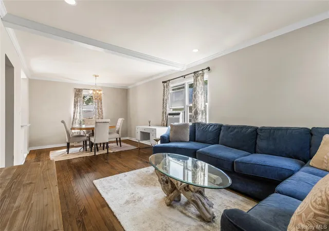 4th image of 1 Peck Ave, Rye, NY 14850