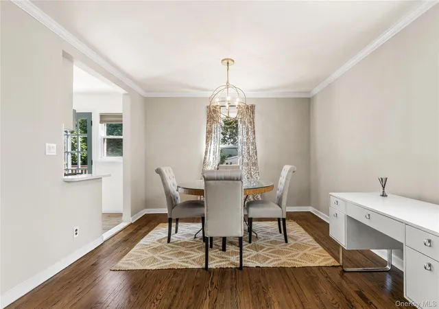 5th image of 1 Peck Ave, Rye, NY 14850