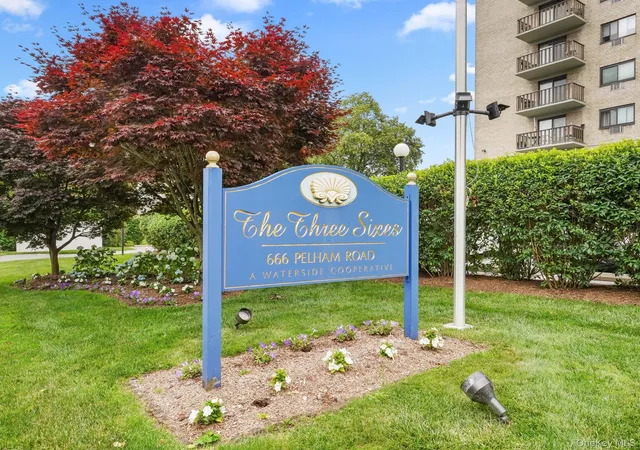 Homes for sale in New Rochelle, NY | 666 Pelham Rd #3N, New Rochelle, NY 10805 | MLS# 1015121