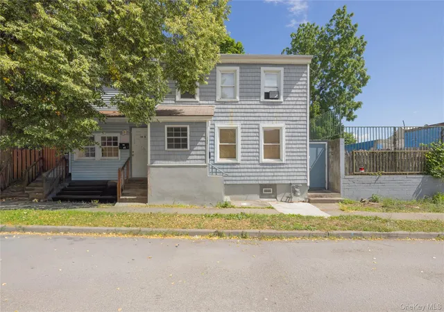 2nd image of 142 W Parmenter St, Newburgh (city), NY 12550 | MLS# 1015123