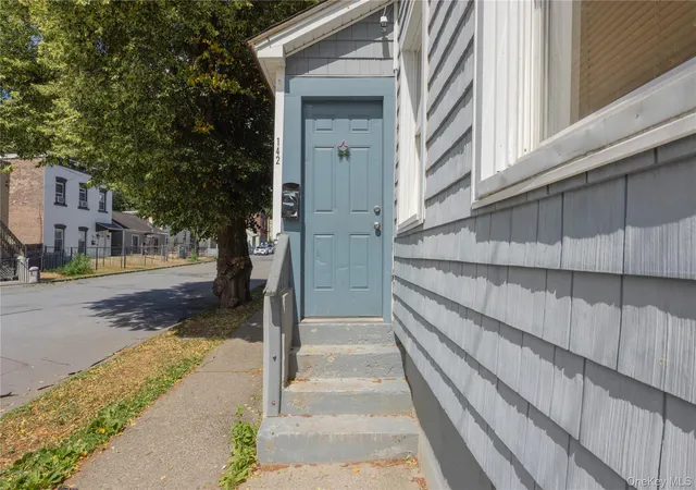 3rd image of 142 W Parmenter St, Newburgh (city), NY 12550 | MLS# 1015123