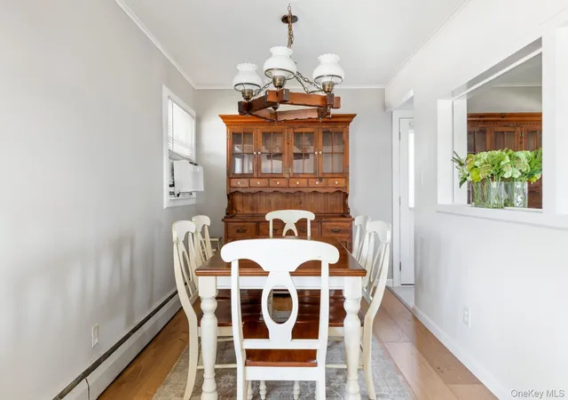Photo 3 of Sale Pending at 54 Oak St, Oyster Bay, NY 11735 | MLS# 1015127 | Listing updated on 2026-09-04