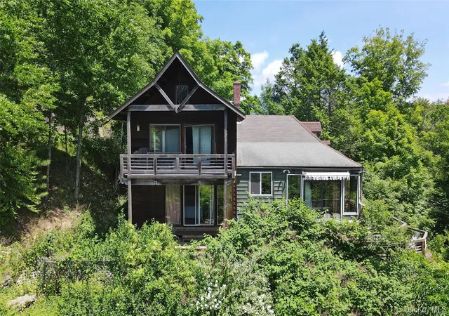 45th image of 11 Nordic Dr, Woodstock, NY 12498 | MLS# 1015129