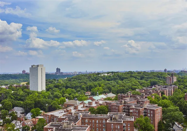 2nd image of 5700 Arlington Ave #19G, Bronx, NY 10471 | MLS# 1015132