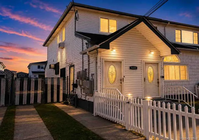 Photo 1 of Sale Pending at 7221 Hillmeyer Ave, Arverne, NY 11692 | MLS# 1015133 | Listing updated on 2026-07-08