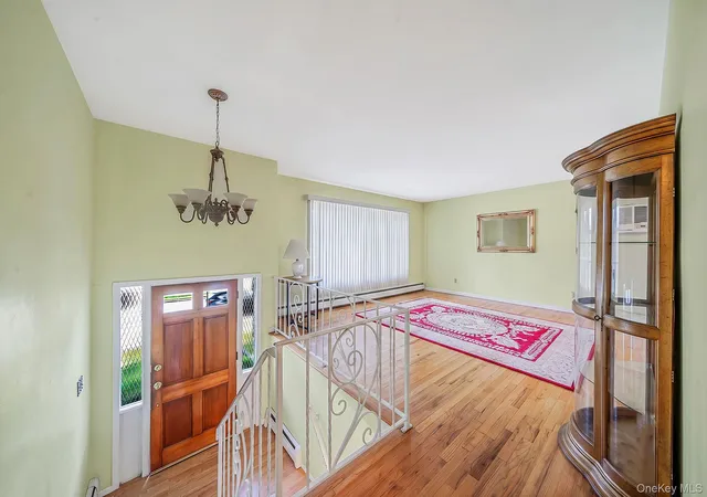 Photo 4 of Single family home for sale at 4007 Clark St, Hempstead, NY 11783 | MLS# 1015142 | Listing updated on 2026-09-05