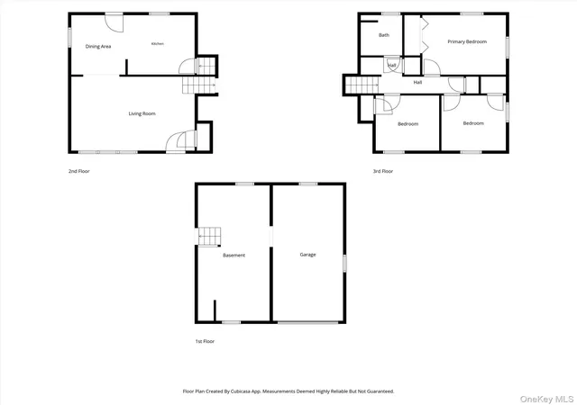 35th image of 25 Ferrara Dr, Middletown, NY 10941 | MLS# 1015148