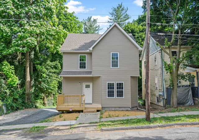 Homes for sale in Montgomery, NY | 7 Lafayette St, Montgomery, NY 12586 | MLS# 1015152