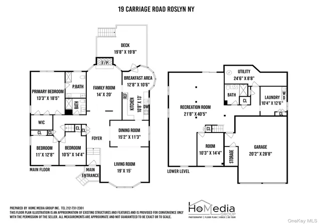 Homes for sale in North Hempstead, NY | 19 Carriage Rd, North Hempstead, NY 11576 | MLS# 1015154