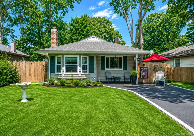 1st image of 7 Pennwood Dr, Mastic Beach, NY 11951 | MLS# 1015158
