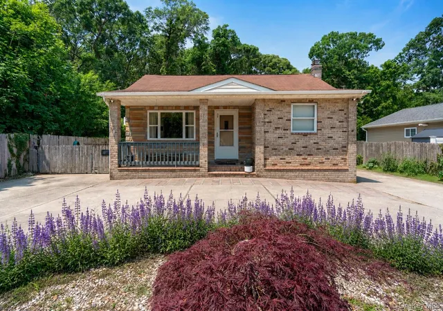 Photo 1 of Single family home for sale at 32 Juniper Ave, Patchogue, NY 11772 | MLS# 1015172 | Listing updated on 2026-08-18