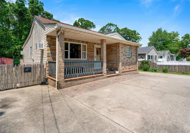 Photo 2 of Single family home for sale at 32 Juniper Ave, Patchogue, NY 11772 | MLS# 1015172 | Listing updated on 2026-08-18